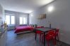 Studio a Lecco - Appartamento Girasole - Affitti Brevi Italia Studio a Lecco - Appartamento Girasole - Affitti Brevi Italia