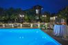 Villa a Ispica - VILLA DEL COLLE CON PISCINA PRIVATA Villa a Ispica - VILLA DEL COLLE CON PISCINA PRIVATA