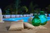 Villa a Ispica - VILLA DEL COLLE CON PISCINA PRIVATA Villa a Ispica - VILLA DEL COLLE CON PISCINA PRIVATA