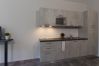 Studio a Lecco - Appartamento Lime - Affitti Brevi Italia Studio a Lecco - Appartamento Lime - Affitti Brevi Italia