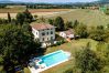 Villa a Scarperia - Villa Liberty Mugello - Affitti Brevi Italia Villa a Scarperia - Villa Liberty Mugello - Affitti Brevi Italia