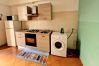 Appartamento a Torino - MYHOUSE INN SAN DONATO - Affitti Brevi Italia Appartamento a Torino - MYHOUSE INN SAN DONATO - Affitti Brevi Italia