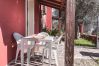 Appartamento a Rimini - Appartamento La Casa Rossa - Affitti Brevi Italia Appartamento a Rimini - Appartamento La Casa Rossa - Affitti Brevi Italia