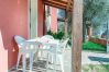Appartamento a Rimini - Appartamento La Casa Rossa - Affitti Brevi Italia Appartamento a Rimini - Appartamento La Casa Rossa - Affitti Brevi Italia