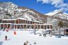 Appartamento a Bardonecchia - Appartamento Smith Roero - Affitti Brevi Italia Appartamento a Bardonecchia - Appartamento Smith Roero - Affitti Brevi Italia