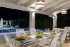 Villa a Ispica - VILLA GEMMA MARE & PISCINA RISCALDATA PRIVATA Villa a Ispica - VILLA GEMMA MARE & PISCINA RISCALDATA PRIVATA