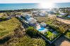 Villa a Ispica - VILLA GEMMA MARE & PISCINA RISCALDATA PRIVATA Villa a Ispica - VILLA GEMMA MARE & PISCINA RISCALDATA PRIVATA
