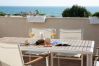 Appartamento a Ispica - Attico VISTA MARE e PISCINA - Affitti Brevi Italia Appartamento a Ispica - Attico VISTA MARE e PISCINA - Affitti Brevi Italia