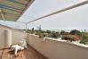 Appartamento a Ispica - Attico VISTA MARE e PISCINA - Affitti Brevi Italia Appartamento a Ispica - Attico VISTA MARE e PISCINA - Affitti Brevi Italia