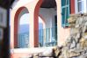 Appartamento a Santa Margherita Ligure - OLGA SEA VIEW APARTMENT-Affitti Brevi Italia Appartamento a Santa Margherita Ligure - OLGA SEA VIEW APARTMENT-Affitti Brevi Italia