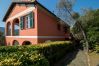 Appartamento a Santa Margherita Ligure - OLGA SEA VIEW APARTMENT-Affitti Brevi Italia Appartamento a Santa Margherita Ligure - OLGA SEA VIEW APARTMENT-Affitti Brevi Italia