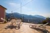 Villa a Recco - VILLA LE MACINE-Affitti Brevi Italia Villa a Recco - VILLA LE MACINE-Affitti Brevi Italia