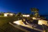 Villa a Ispica - BAIA L'AURA accesso diretto al mare Villa a Ispica - BAIA L'AURA accesso diretto al mare