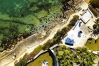 Villa a Ispica - BAIA L'AURA accesso diretto al mare Villa a Ispica - BAIA L'AURA accesso diretto al mare