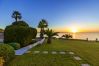 Villa a Ispica - BAIA L'AURA accesso diretto al mare Villa a Ispica - BAIA L'AURA accesso diretto al mare