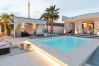 Villa a Ispica - VILLA Soave  Mare e Piscina - Affitti Brevi Italia Villa a Ispica - VILLA Soave  Mare e Piscina - Affitti Brevi Italia