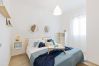 Casa a Ispica - Casa un tocco di Blu con piscina privata  - Affitt Casa a Ispica - Casa un tocco di Blu con piscina privata  - Affitt