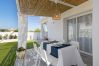 Casa a Ispica - Casa un tocco di Blu con piscina privata  - Affitt Casa a Ispica - Casa un tocco di Blu con piscina privata  - Affitt