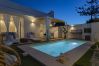 Casa a Ispica - Casa un tocco di Blu con piscina privata  - Affitt Casa a Ispica - Casa un tocco di Blu con piscina privata  - Affitt