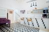 Appartamento a Brindisi - Casa Orchidea - The Fab Stay Appartamento a Brindisi - Casa Orchidea - The Fab Stay