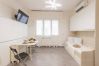 Appartamento a Rapallo - Appartamento-CASA AL MARE-Affitti Brevi Italia Appartamento a Rapallo - Appartamento-CASA AL MARE-Affitti Brevi Italia