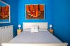 Appartamento a Ostuni - Casa Zefiro - The Fab Stay Appartamento a Ostuni - Casa Zefiro - The Fab Stay