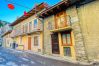 Appartamento a Oulx - Appartamento Saint  Claude - Affitti Brevi Italia Appartamento a Oulx - Appartamento Saint  Claude - Affitti Brevi Italia