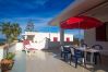 Villetta a Carovigno - Villetta Fronte Mare - The Fab Stay Villetta a Carovigno - Villetta Fronte Mare - The Fab Stay