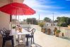 Villetta a Carovigno - Villetta Fronte Mare - The Fab Stay Villetta a Carovigno - Villetta Fronte Mare - The Fab Stay