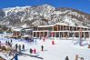 Studio a Bardonecchia - Appartamento Smith Erbaluce - Affitti Brevi Italia Studio a Bardonecchia - Appartamento Smith Erbaluce - Affitti Brevi Italia