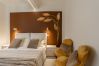 Appartamento a Modena - Suite Pomposa 28 - Affitti Brevi Italia Appartamento a Modena - Suite Pomposa 28 - Affitti Brevi Italia