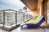 Appartamento a Lecco - Broletto Park Apartment - Affitti Brevi Italia Appartamento a Lecco - Broletto Park Apartment - Affitti Brevi Italia