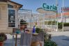 Villetta a Viareggio - Viareggina Liberty Fronte mare Villetta a Viareggio - Viareggina Liberty Fronte mare