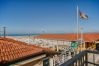 Villetta a Viareggio - Viareggina Liberty Fronte mare Villetta a Viareggio - Viareggina Liberty Fronte mare