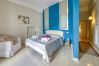 Appartamento a Gravina in Puglia - La Cattedrale Apartments&Suite 2 - Affitti Brevi I Appartamento a Gravina in Puglia - La Cattedrale Apartments&Suite 2 - Affitti Brevi I
