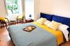 Appartamento a Recco - CHERRY TREE HOUSE-Affitti Brevi Italia Appartamento a Recco - CHERRY TREE HOUSE-Affitti Brevi Italia