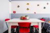 Appartamento a Riva Trigoso - Appartamento-RAFFAELLO HOUSE-Affitti Brevi Italia Appartamento a Riva Trigoso - Appartamento-RAFFAELLO HOUSE-Affitti Brevi Italia