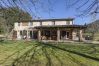 Villa a Camaiore - Villa Francesca - Affitti Brevi Italia Villa a Camaiore - Villa Francesca - Affitti Brevi Italia
