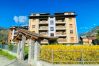 Appartamento a Oulx - Appartamento Torino 61 - Affitti Brevi Italia Appartamento a Oulx - Appartamento Torino 61 - Affitti Brevi Italia