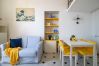 Appartamento a Rapallo - Appartamento-DEA APARTMENT-Affitti Brevi Italia Appartamento a Rapallo - Appartamento-DEA APARTMENT-Affitti Brevi Italia