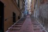 Appartamento a Genova - Appartamento Salita S.Anna - Affitti Brevi Italia Appartamento a Genova - Appartamento Salita S.Anna - Affitti Brevi Italia