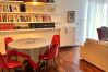 Appartamento a Bari - Suite Melo - Affitti Brevi Italia Appartamento a Bari - Suite Melo - Affitti Brevi Italia