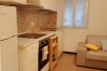 Appartamento a Genova - Apartment San Rocchino 37 - Affitti Brevi Italia Appartamento a Genova - Apartment San Rocchino 37 - Affitti Brevi Italia