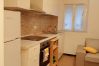 Appartamento a Genova - Apartment San Rocchino 37 - Affitti Brevi Italia Appartamento a Genova - Apartment San Rocchino 37 - Affitti Brevi Italia