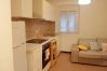 Appartamento a Genova - Apartment San Rocchino 37 - Affitti Brevi Italia Appartamento a Genova - Apartment San Rocchino 37 - Affitti Brevi Italia