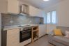 Appartamento a Genova - Apartment San Rocchino 37 - Affitti Brevi Italia Appartamento a Genova - Apartment San Rocchino 37 - Affitti Brevi Italia