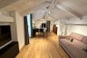 Appartamento a Rivoli - Mansard Apartment D - Affitti Brevi Italia Appartamento a Rivoli - Mansard Apartment D - Affitti Brevi Italia