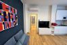 Appartamento a Rivoli - Studio Apartment A - Affitti Brevi Italia Appartamento a Rivoli - Studio Apartment A - Affitti Brevi Italia