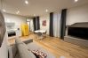 Appartamento a Rivoli - Suite Apartment C - Affitti Brevi Italia Appartamento a Rivoli - Suite Apartment C - Affitti Brevi Italia