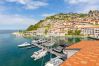 Appartamento a Duino-Aurisina - Vista sul porticciolo - Portopiccolo Apartments Appartamento a Duino-Aurisina - Vista sul porticciolo - Portopiccolo Apartments